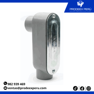 CAJA CONDULET - TIPO LB
