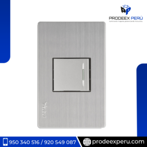 A5- INTERRUPTOR SIMPLE - PLOMO