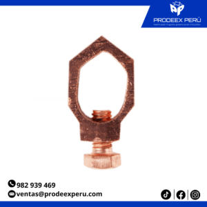 CONECTOR AB DE COBRE 5/8