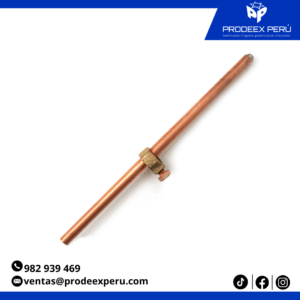VARILLA DE COBRE  5/8″ (15MM)