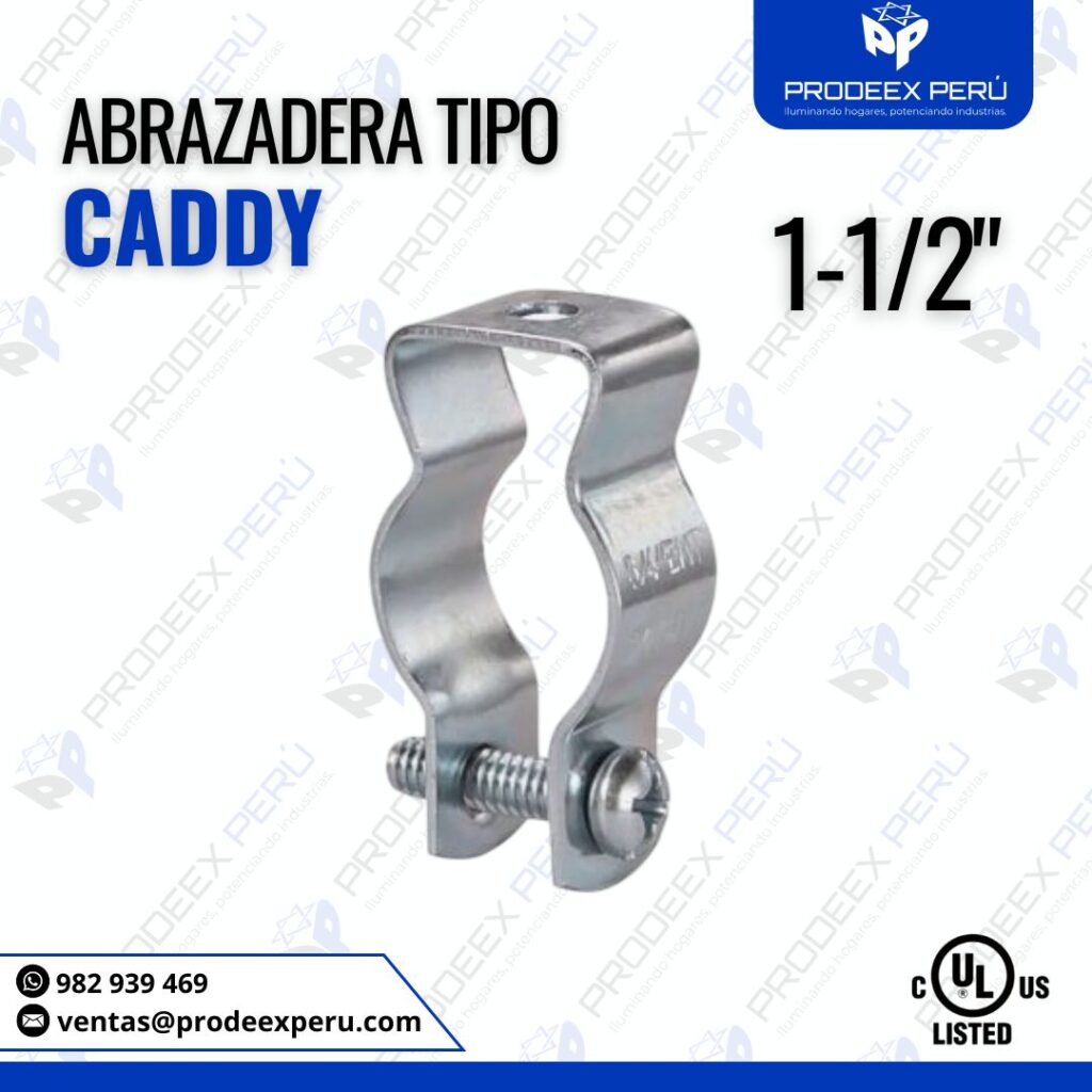 Abrazaderas Profesionales Para Tubos 1 1/2 Pulgadas (47-51 Mm) – 10 Unidades De Acero Galvanizado Con Insertos De Goma Para Fijación Aislada