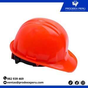 Casco de Seguridad con Matraca Alta Visibilidad | Protección Industrial para Construcción y Electricidad
